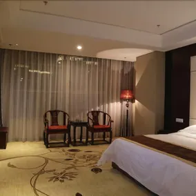 Wulan International Hotel - Image 3