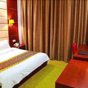 Jingzhou Kailuo Hotel (Shashi Renxinhui Branch) - Image 2