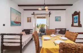 Stunning Home in Brusje With 1 Bedrooms, Wifi and Outdoor Swimming Pool - Image 3