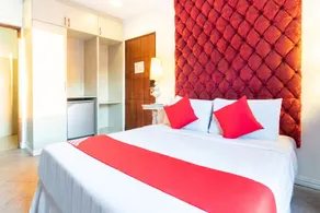 Seven Suites Hotel Observatory - Image 2