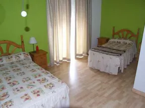 Hostal Plaza Del Pilar - Image 4