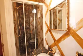 Greci in Rome With 3 Bedrooms and 3 Bathrooms - Image 2