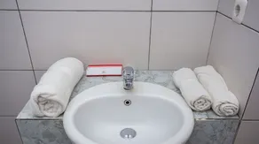 The K Hotel Medan by ZEN Rooms - Image 2