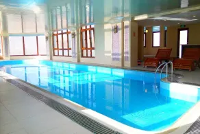 Badaling Hot Spring Resort - Image 4