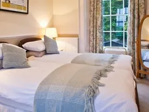 Murcott Mill Farmhouse - B&B - Image 2