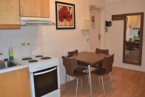 Central City Apartments - Image 5