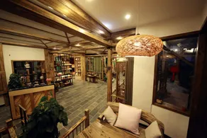 Zhangjiajie One City One Inn - Image 4