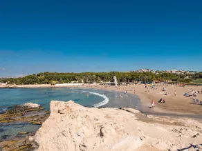 Luxurious Villa With Private Swimming Pool in Benissa - Image 2