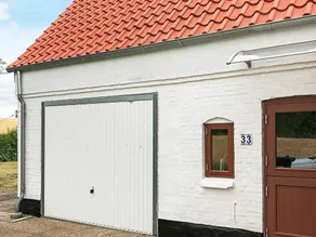 Delightful Holiday Home in Broager With Terrace - Image 4