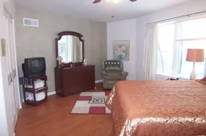 Tree Top Bed & Breakfast - Image 3