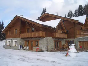 Agriturismo Chalet Caribona - Image 4