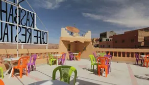 Kasbah Amgoune - Image 5
