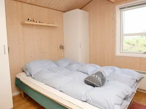 Peaceful Holiday Home in Fjerritslev Denmark With Sauna - Image 4