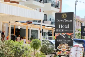 Down Town Hotel - Image 3