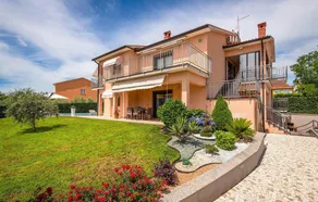 Awesome Apartment in Labin With Outdoor Swimming Pool, Wifi and 3 Bedrooms - Image 3
