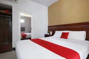 RedDoorz Plus @ Cakranegara - Image 2
