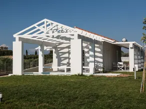 Modern Villa in Peloponnese With Private Pool - Image 5
