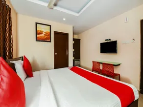 Hotel Wellfare Marina by OYO Rooms - Image 2