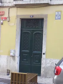 Pensão Sao João da Praça - Image 4