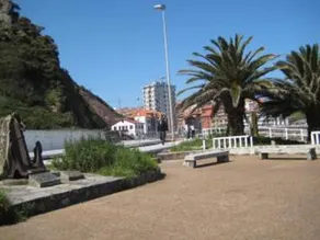 Apartment With one Bedroom in Candás - Image 4
