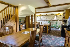 Lowe Farm Bed and Breakfast - Image 5