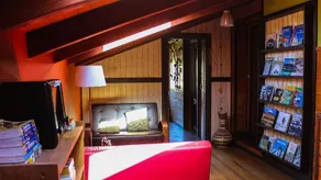 Maison Nomade Bed and Breakfast - Image 3