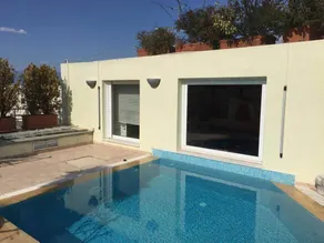 Wondeful Apartment at Lycabettus With Private Pool and Great Views of Athens - Image 5