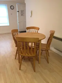 Dorset Street Upper Apartment - Image 3