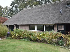 Lovely Apartment With Nice, Vast Views Located in Dwingeloo - Dogs Welcome! - Image 5