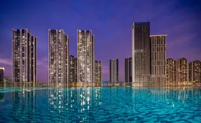 Genpla Hotel Shenzhen Nanshan - Image 4