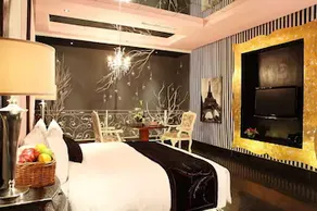 Nanjing Vogue Boutique Motel - Image 3