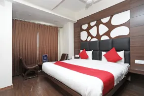 OYO 1722 Hotel Howard - Image 3