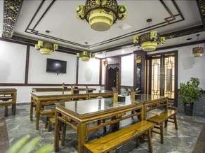 GreenTree Inn Shanghai Jinshan City Beach Business Hotel - Image 4
