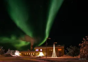 Lannavaara Lodge - Image 4
