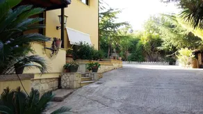Studio with shared pool furnished terrace and wifi at Modica - Image 4