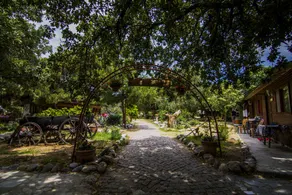 Agora Tatil Duragi - Image 4