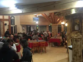 Hotel Les Ecrins - Image 3