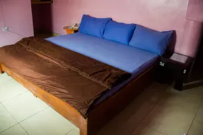 De Web Hotel & Lodge - Image 5