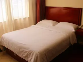 City Comfort Inn Hotel (Haikou East Railway Station) - Image 4