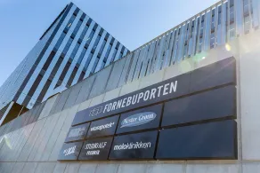Fornebu Apartments - Fornebuporten - Image 3