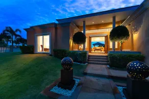 Sunset View Luxury Pool Villa - Image 2