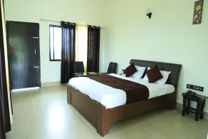 Periyar Herbal Resort - Image 2