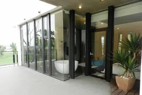 Island Bed and Breakfast - Image 2