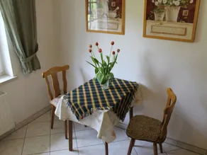 Luxurious Apartment in Wischuer With Fenced Garden, Barbecue - Image 2