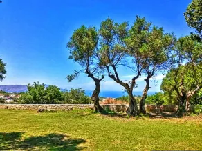 disCrete Villa Lappa - Image 4