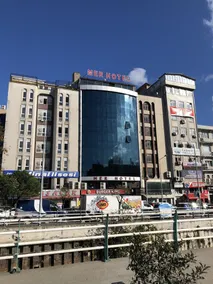 Mer Hotel - Image 5