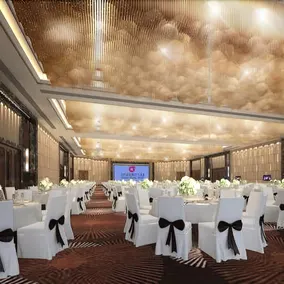 Tongcheng International Hotel - Image 4