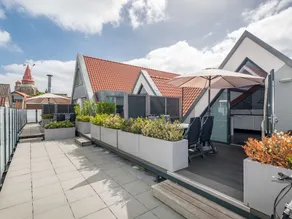 Enlivening Apartment in Ouddorp With Garden Furniture - Image 4