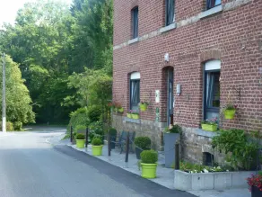Boutique Holiday Home in Durbuy with Garden - Image 3