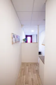 Apartment Pulse Fitness - Image 2